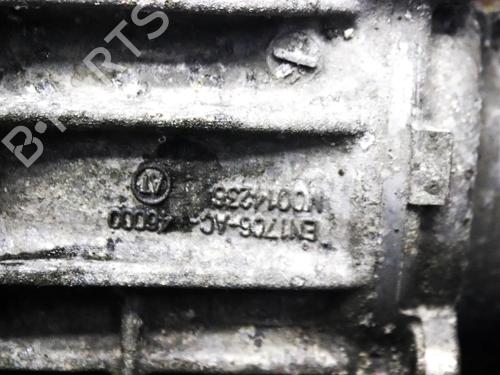 Rear differential MERCEDES-BENZ CLA Coupe (C117) CLA 250 (117.344) | BP29614622M24