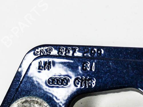 Hinge/Door check strap AUDI A4 B8 Avant (8K5) 2.0 TDI quattro | BP14685818C146