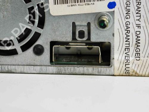 Electronic module VW PHAETON (3D1, 3D2, 3D3, 3D4, 3D6, 3D7, 3D8, 3D9) 3.0 V6 TDI 4motion | BP12323461M83