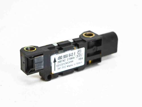 Elektronisk sensor VW TOUAREG (7LA, 7L6, 7L7) 2.5 R5 TDI (163 hp) 6488792