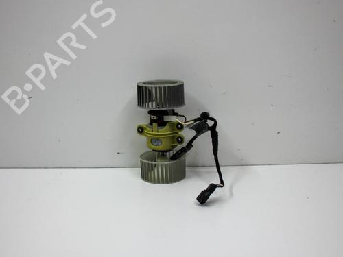 Used Heater blower motor BMW X5 (F15, F85) xDrive 50 i (449 hp) 26513092