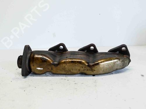 Used Exhaust manifold AUDI A6 C6 (4F2) 2.7 TDI (190 hp) 14690606