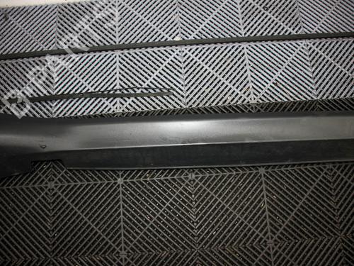 Right sideskirt JEEP COMPASS (MK49) 2.4 | BP29919252C114