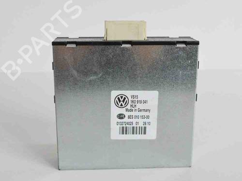 Elektronisk modul VW EOS (1F7, 1F8) 1.4 TSI (122 hp) 6491355