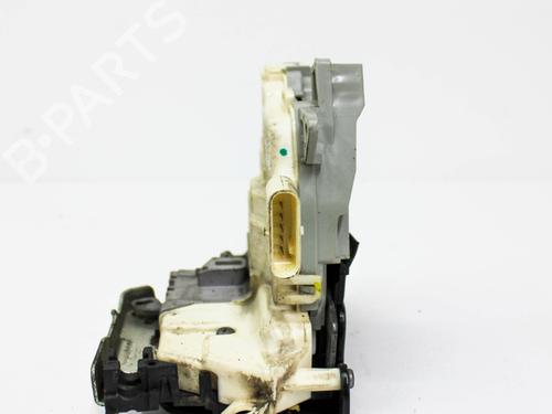 Front right lock AUDI A6 C7 (4G2, 4GC) 3.0 TFSI quattro | BP17229364C97 