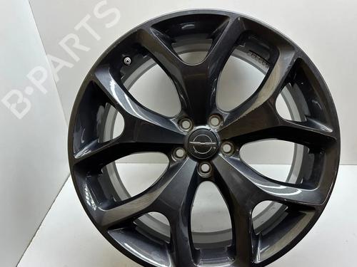 Used Rim Rim 37515362 37515362