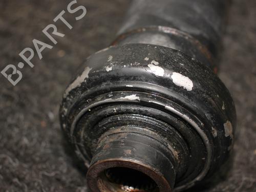 Driveshaft PORSCHE CAYENNE (92A) 4.8 S | BP32179952M37  - Image 8