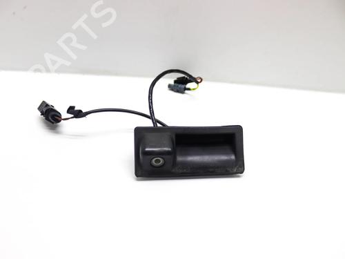 Kamera PORSCHE CAYENNE (92A) 3.0 S E-Hybrid (416 hp) 32769609