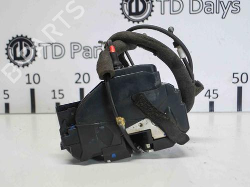 Used Front right lock NISSAN JUKE (F15) 1.5 dCi (110 hp) 13932932