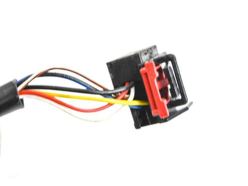 Right mirror AUDI A4 B8 Avant (8K5) 2.0 TDI | BP6488469C27