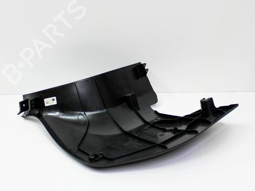 Trinnbrett BMW X2 (F39) sDrive 20 i | BP28820753C149 