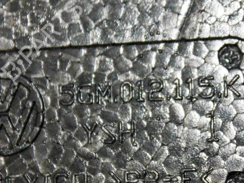 Other VW JETTA VII Saloon (BU3, BU4) 1.4 TSI | BP28822253O1