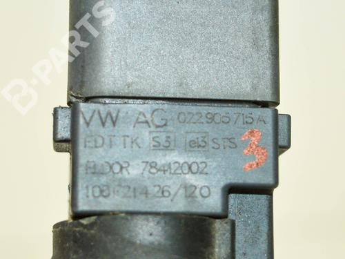 Ignition coil VW TOUAREG (7P5, 7P6) 3.6 V6 FSI | BP10621066M94 