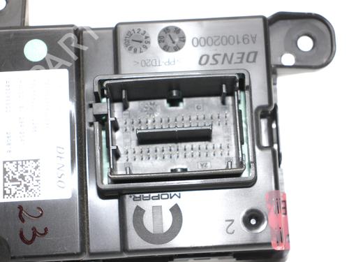 Control unit ALFA ROMEO GIULIA (952_) 2.0 (952ACA25) | BP38194954M11  - Image 7