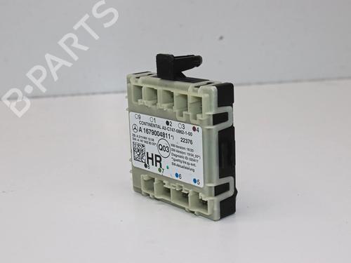 Electronic module MERCEDES-BENZ G-CLASS Platform/Chassis (W464) G 350 D 4-matic (464.320) | BP36830834M83 - Image 2