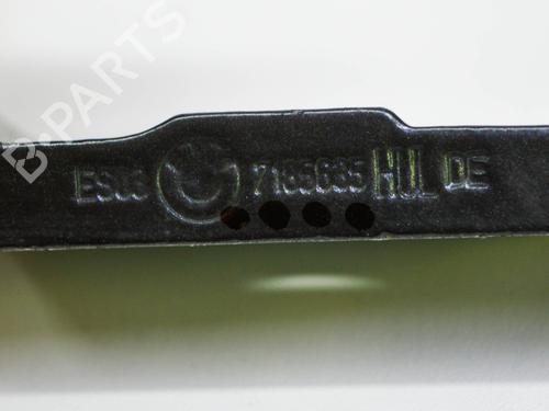 Hinge/Door check strap BMW 5 Touring (F11) 530 d | BP14681402C146 