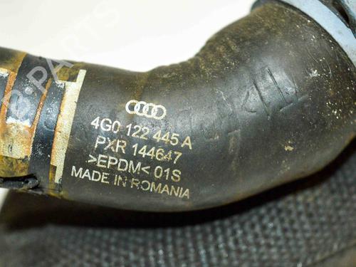 Pipe AUDI A6 C7 (4G2, 4GC) 2.0 TDI | BP14671760M125 