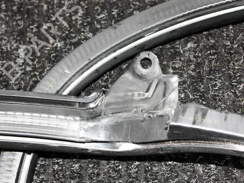 Rubber door seal AUDI A5 Sportback (F5A, F5F) S5 TFSI quattro | BP19331393C142 