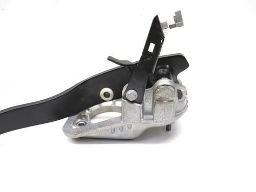 Break pedal MERCEDES-BENZ G-CLASS Platform/Chassis (W464) G 350 D 4-matic (464.320) | BP39145653I19 - Image 4