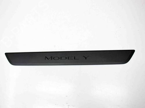 Trinbræt TESLA MODEL Y (5YJY) EV Performance All-wheel Drive (534 hp) 28822973