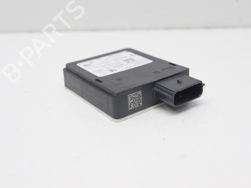 Electronic module ALFA ROMEO STELVIO (949_) 2.0 Q4 (949.AXA2A) | BP38707429M83 - Image 2