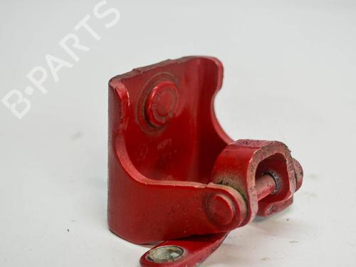 Used Hinge/Door check strap VW GOLF VI (5K1) 1.4 TSI (122 hp) 14692621