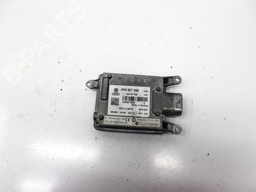 Electronic module AUDI A8 D4 (4H2, 4H8, 4HC, 4HL) 4.2 FSI quattro | BP29593206M83 