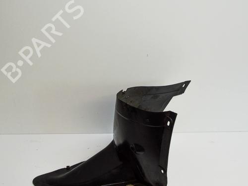 Wheel arch SKODA OCTAVIA II (1Z3) 2.0 TDI RS | BP14674959C56 