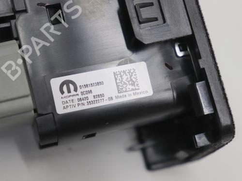 Electronic module ALFA ROMEO STELVIO (949_) 2.0 Q4 (949.AXA2A) | BP38707395M83 - Image 10