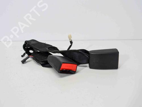 Used Seat buckle BMW 3 Touring (F31) 318 d (143 hp) 14690040