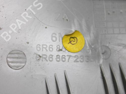 Other VW POLO V (6R1, 6C1) 1.2 TDI | BP14681976O1 