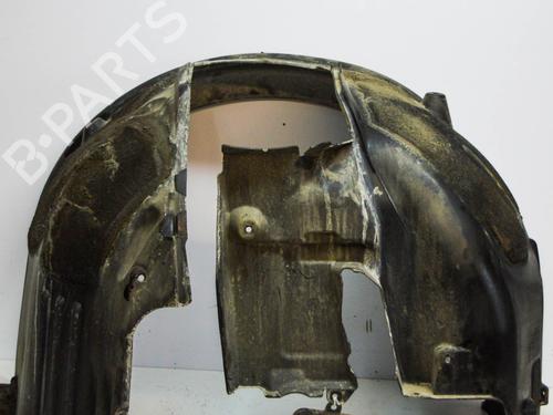 Used Wheel arch BMW 5 Touring (E61) 520 d (177 hp) 14673272