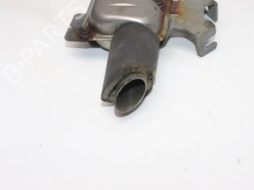 Exhaust system MERCEDES-BENZ G-CLASS Platform/Chassis (W464) G 350 D 4-matic (464.320) | BP39546388M121  - Image 5