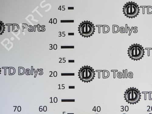 Used Tailgate lift support AUDI TT (FV3, FVP) 2.0 TFSI (230 hp) 14671715