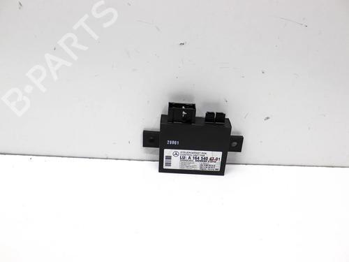 Electronic module MERCEDES-BENZ GL-CLASS (X164) GL 500 4-matic (164.886) | BP31874984M83