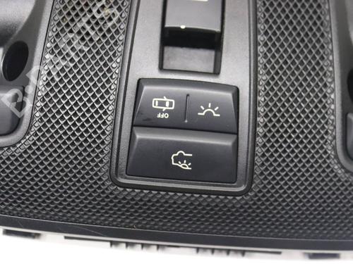 Interior roof light MERCEDES-BENZ CLA Coupe (C117) CLA 250 (117.344) | BP29752351I8 