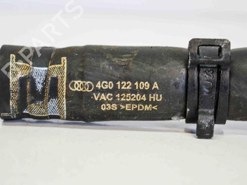 Pipe AUDI A7 Sportback (4GA, 4GF) 3.0 TDI | BP14689984M125