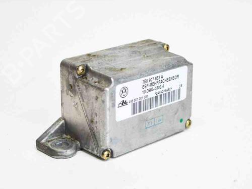 Elektronisk modul VW TOUAREG (7LA, 7L6, 7L7) 2.5 R5 TDI | BP6488841M83