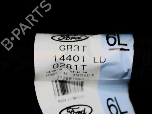 Wiring harness FORD USA MUSTANG Coupe 3.7 V6 | BP28821519E16