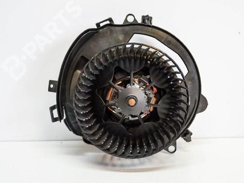 Heater blower motor VW GOLF VII (5G1, BQ1, BE1, BE2) 2.0 GTD | BP6497511M62 