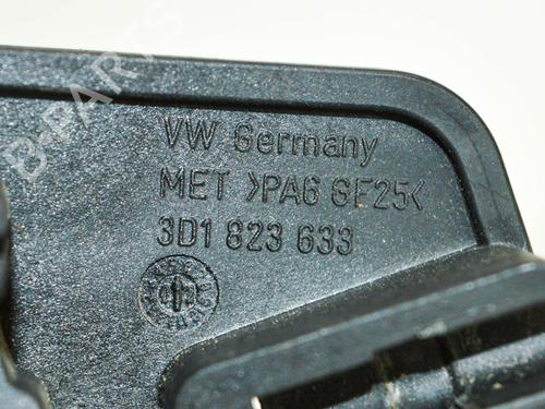 Other VW PHAETON (3D1, 3D2, 3D3, 3D4, 3D6, 3D7, 3D8, 3D9) 3.0 V6 TDI 4motion | BP14677401O1 