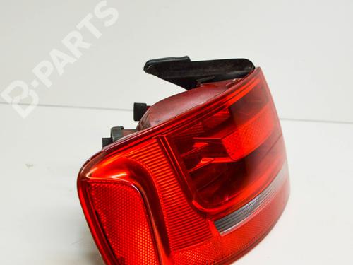 Left taillight AUDI A4 B8 (8K2) 2.0 TDI | BP7741819C34 