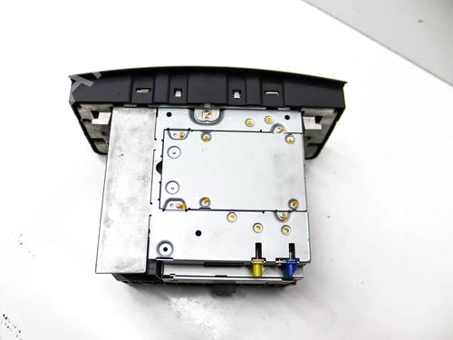 Electronic module MERCEDES-BENZ GL-CLASS (X164) GL 500 4-matic (164.886) | BP31950356M83