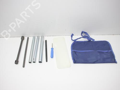 Used Jack Kit Jack Kit 37176427 37176427