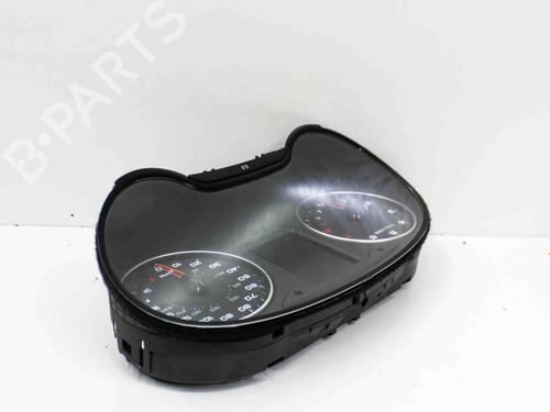Kombiinstrument AUDI A3 Limousine (8VS, 8VM) 1.8 TFSI | BP18200812C47