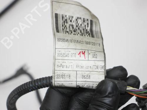 Electronic module ALFA ROMEO GIULIA (952_) 2.0 (952ACA25) | BP38421991M83 - Image 11
