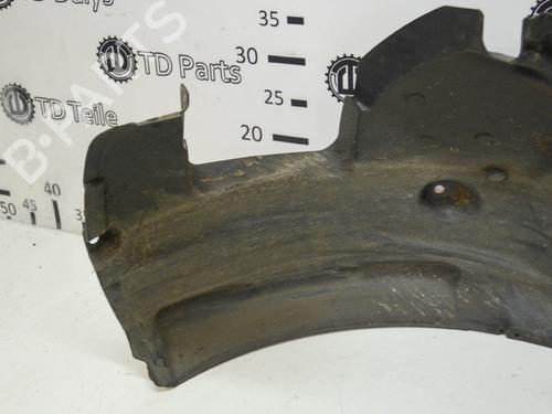 Wheel arch BMW 3 Touring (E91) 318 i | BP14672693C56 
