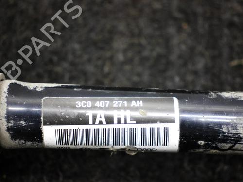Left front driveshaft VW CC B7 (358) 2.0 TFSI | BP33325098M38  - Image 5