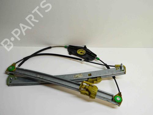 Front left window mechanism AUDI Q5 (8RB) 3.2 FSI quattro | BP8850812C22