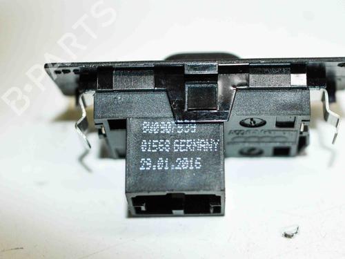 Elektronisk sensor AUDI A4 B9 (8W2, 8WC) 1.4 TFSI | BP6484110M84